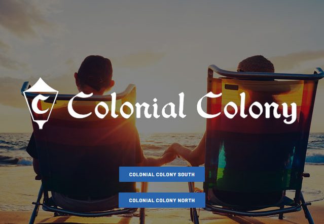 Colonial Colony