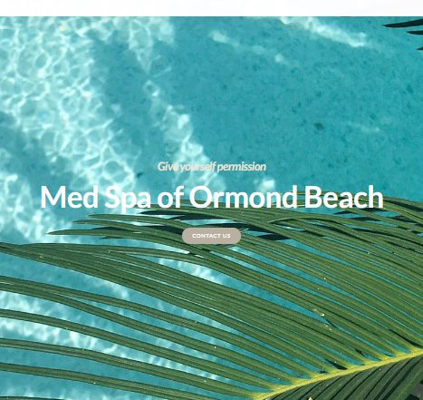 Med Spa of Ormond Beach